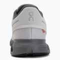 Men's shoes On Cloud 6 wolf/rock 6