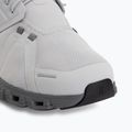 Men's shoes On Cloud 6 wolf/rock 7