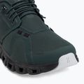 Men's shoes On Cloud 6 evergreen/glacier 7
