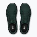 Men's shoes On Cloud 6 evergreen/glacier 4