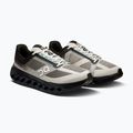 Men's running shoes On Cloudsurfer Next black/dew 10