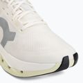Men's running shoes On Cloudflow 5 ivory/linen 7