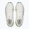 Men's running shoes On Cloudflow 5 ivory/linen 4