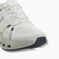 Men's running shoes On Cloudsurfer 2 ivory/iceberg 7