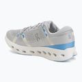 Men's running shoes On Cloudsurfer 2 glacier/gourami 3