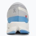 Men's running shoes On Cloudsurfer 2 glacier/gourami 6