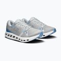 Men's running shoes On Cloudsurfer 2 glacier/gourami 3