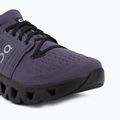 Men's running shoes Shoes On Cloudswift 4 flint/black 7