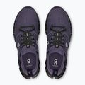 Men's running shoes Shoes On Cloudswift 4 flint/black 5