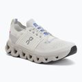 Men's running shoes Shoes On Cloudswift 4 ivory/wolf