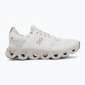 Men's running shoes Shoes On Cloudswift 4 ivory/wolf 2
