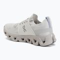 Men's running shoes Shoes On Cloudswift 4 ivory/wolf 3