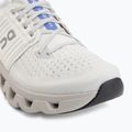 Men's running shoes Shoes On Cloudswift 4 ivory/wolf 7