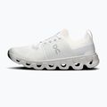 Men's running shoes Shoes On Cloudswift 4 ivory/wolf 2