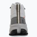 Men's hiking boots On Cloudrock Mid Waterproof glacier/alloy 6