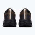 Men's hiking boots On Cloudrock Low Waterproof earth/black 5