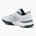 Men's tennis shoes On The Roger Advantage Pro frost/evergreen 3