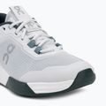Men's tennis shoes On The Roger Advantage Pro frost/evergreen 7