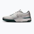Men's tennis shoes On The Roger Advantage Pro frost/evergreen 2
