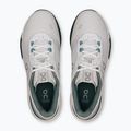 Men's tennis shoes On The Roger Advantage Pro frost/evergreen 6