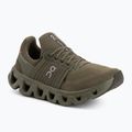 Men's running shoes On Cloudswift 4 olive/thorn