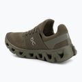 Men's running shoes On Cloudswift 4 olive/thorn 3