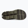 Men's running shoes On Cloudswift 4 olive/thorn 4
