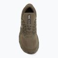 Men's running shoes On Cloudswift 4 olive/thorn 5