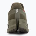 Men's running shoes On Cloudswift 4 olive/thorn 6