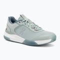 Men's tennis shoes On The Roger Advantage Pro Clay mineral/linen