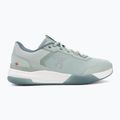 Men's tennis shoes On The Roger Advantage Pro Clay mineral/linen 2