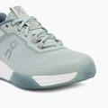 Men's tennis shoes On The Roger Advantage Pro Clay mineral/linen 7
