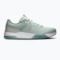 Men's tennis shoes On Running The Roger Advantage Pro Clay mineral/linen