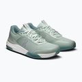 Men's tennis shoes On The Roger Advantage Pro Clay mineral/linen 3