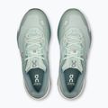 Men's tennis shoes On Running The Roger Advantage Pro Clay mineral/linen 6