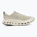 Men's running shoes On Cloudsurfer Trail 2 chalk/ghost 2