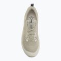 Men's running shoes On Cloudsurfer Trail 2 chalk/ghost 5