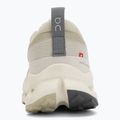 Men's running shoes On Cloudsurfer Trail 2 chalk/ghost 6