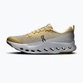 Men's running shoes On Cloudsurfer Trail 2 safari/glacier 2