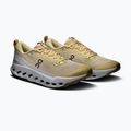 Men's running shoes On Cloudsurfer Trail 2 safari/glacier 3