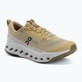 Men's running shoes On Cloudsurfer Trail 2 safari/glacier