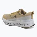 Men's running shoes On Cloudsurfer Trail 2 safari/glacier 3