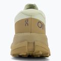 Men's running shoes On Cloudultra 3 linen/safari 6
