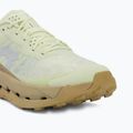 Men's running shoes On Cloudultra 3 linen/safari 7