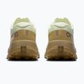 Men's running shoes On Cloudultra 3 linen/safari 4