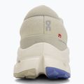 Men's running shoes On Cloudsurfer Trail 2 Waterproof ghost/chalk 6