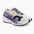 Men's running shoes On Cloudboom Max white/juniper