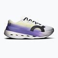 Men's running shoes On Cloudboom Max white/juniper