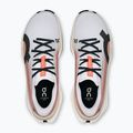 Men's running shoes On Cloudboom Max white/pearl 4