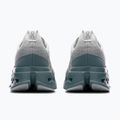 Men's running shoes On Cloudsurfer Max iceberg/olive 4